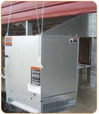 SPACE-HEATER-SPECIFICATIONS Quality system India