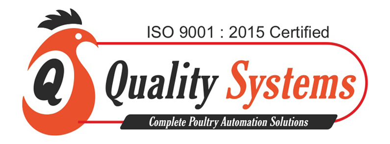 Quality system India