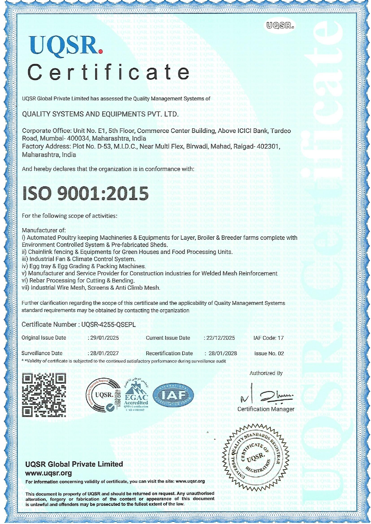 ISO-QS-2026-27